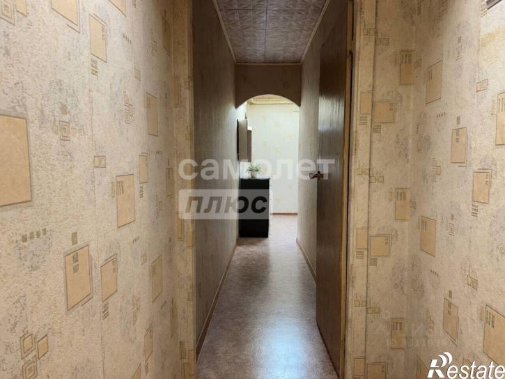 2-комн квартира ул Мира, 8,  д. 8