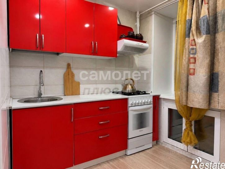 2-комн квартира ул Мира, 8,  д. 8