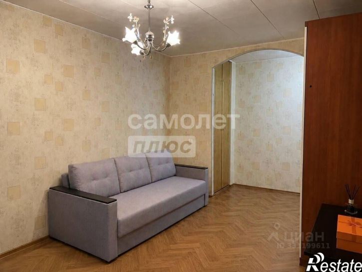 2-комн квартира ул Мира, 8,  д. 8