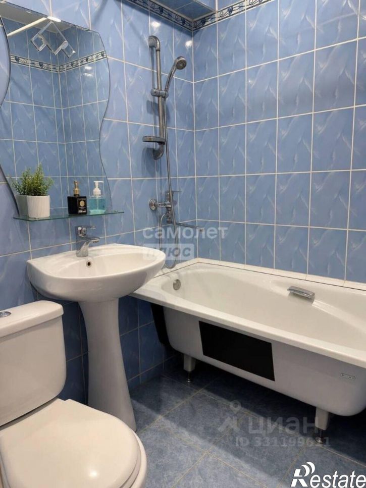 2-комн квартира ул Мира, 8,  д. 8