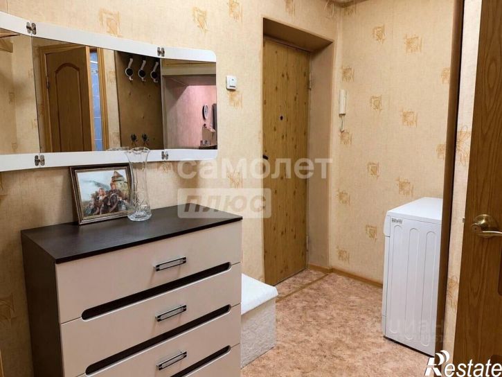 2-комн квартира ул Мира, 8,  д. 8