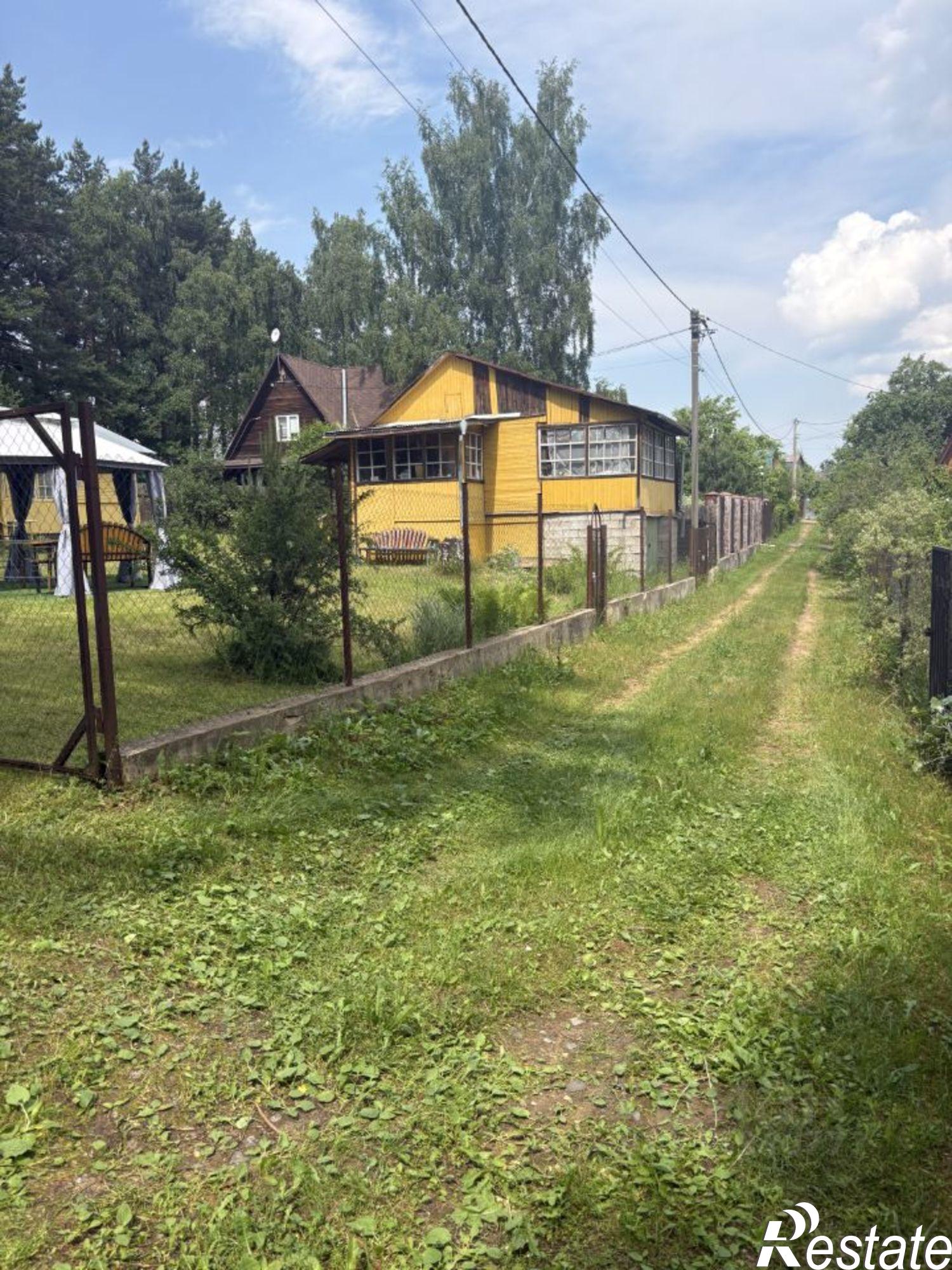 Купить дачу, дом, коттедж за 1 799 000 рублей