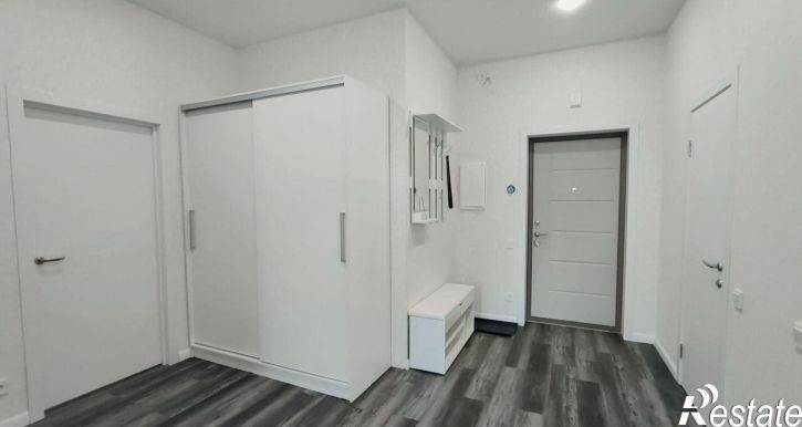 2-комн квартира ул Левитана, 22,  д. 22
