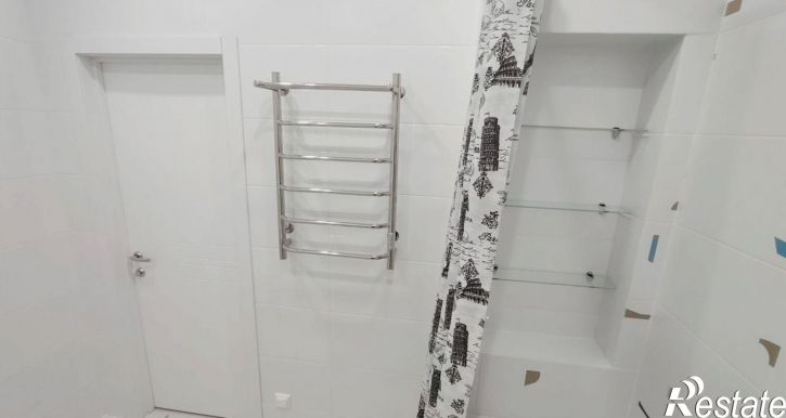 2-комн квартира ул Левитана, 22,  д. 22