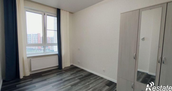 2-комн квартира ул Левитана, 22,  д. 22