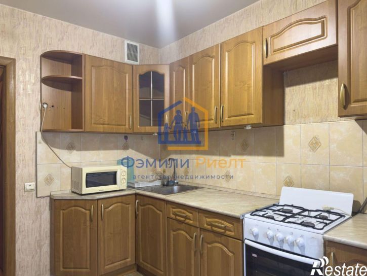 1-комн квартира ул Калужская, 24,  д. 24