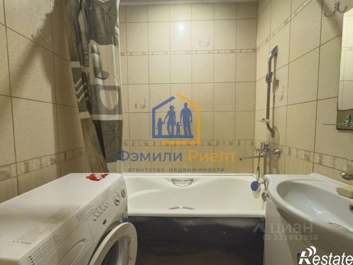 1-комн квартира ул Калужская, 24,  д. 24