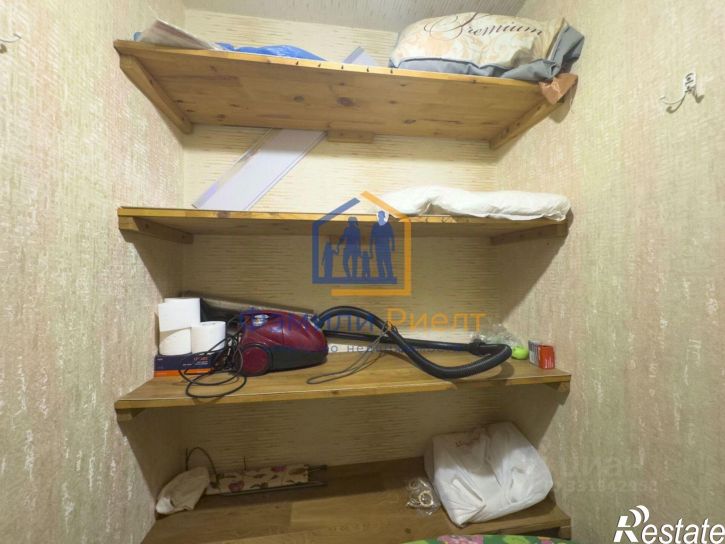 1-комн квартира ул Калужская, 24,  д. 24