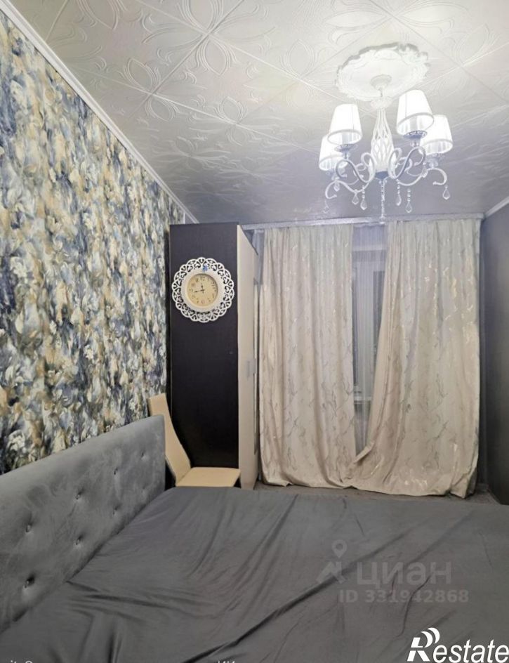 2-комн квартира ул Королева, 14а,  д. 14а
