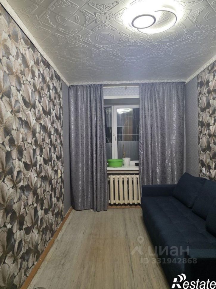 2-комн квартира ул Королева, 14а,  д. 14а
