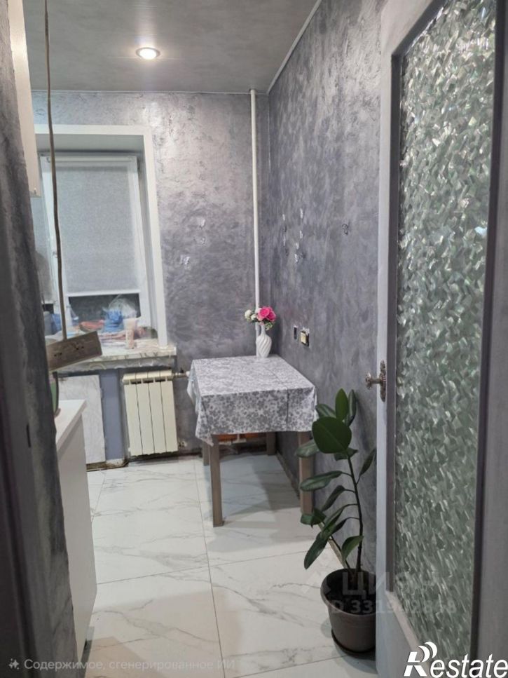 2-комн квартира ул Королева, 14а,  д. 14а