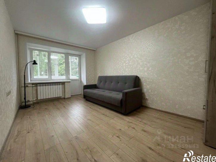 2-комн квартира ул Жолио-Кюри, 7,  д. 7