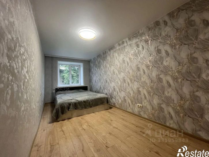 2-комн квартира ул Жолио-Кюри, 7,  д. 7