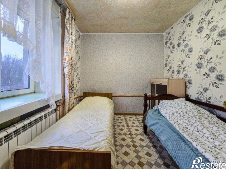 3-комн квартира ул Гурьянова, 5,  д. 5