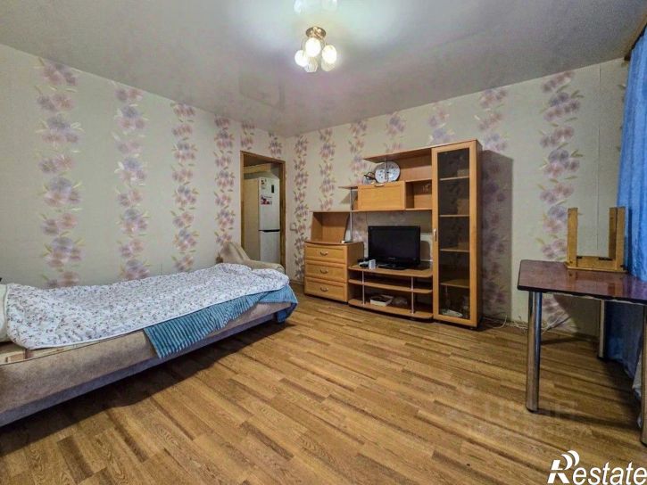 3-комн квартира ул Гурьянова, 5,  д. 5