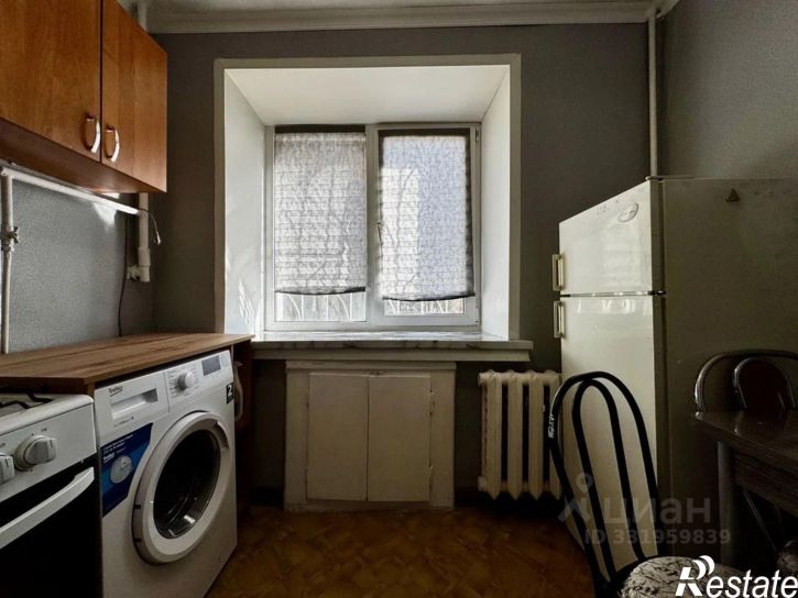 2-комн квартира ул Ляшенко, 2,  д. 2