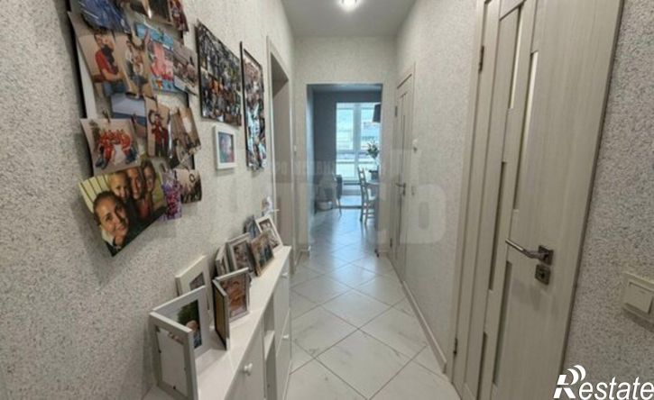 2-комн квартира ул Поленова, 9,  д. 9