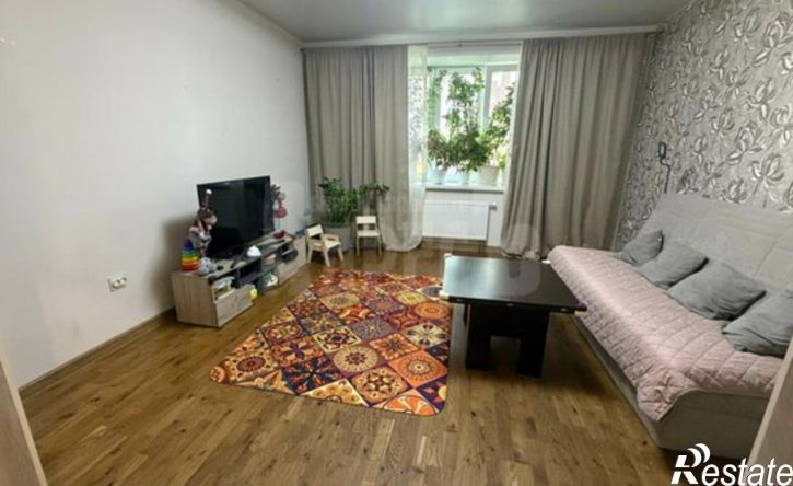 2-комн квартира ул Поленова, 9,  д. 9