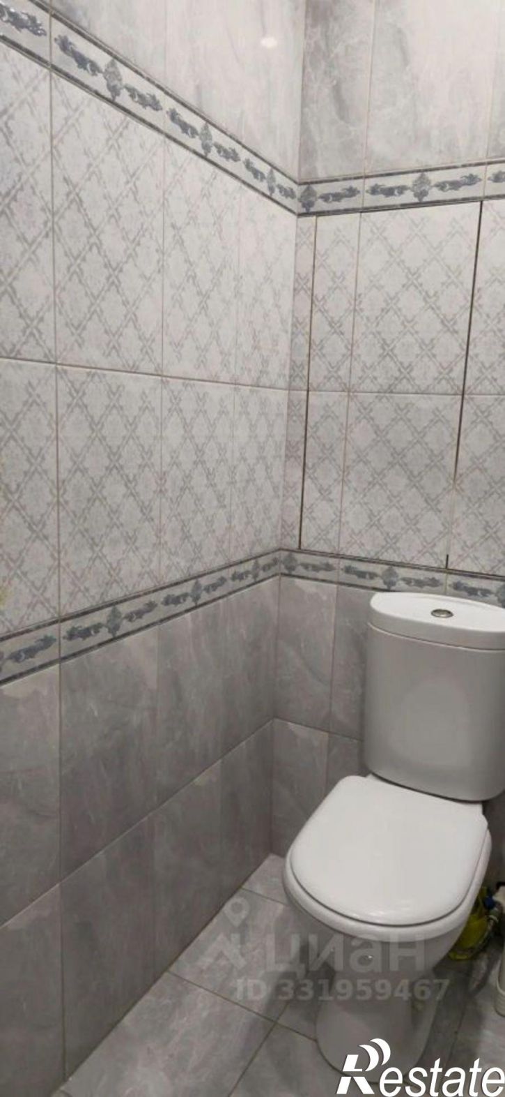 1-комн квартира ул Поленова, 2,  д. 2