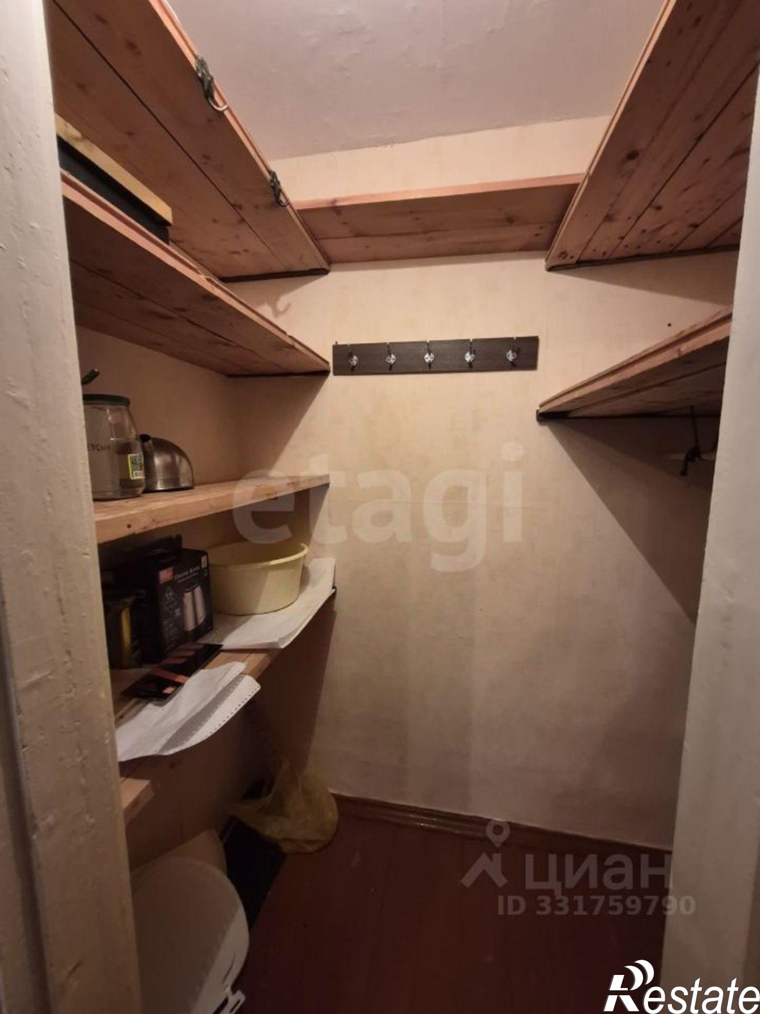 Купить комнату за 1 700 000 рублей на пр-кт Ленина, 102