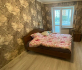 3-комн, 65кв м, этаж 2/9 пр-кт Ленина, 6