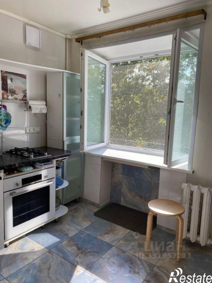 2-комн квартира ул Энгельса, 17б,  д. 17б