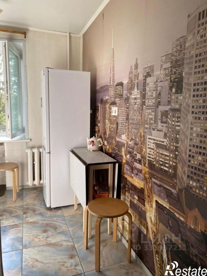 2-комн квартира ул Энгельса, 17б,  д. 17б