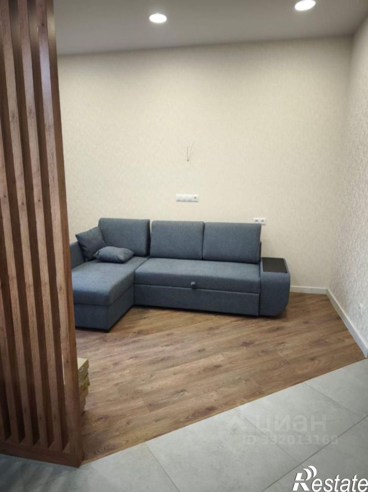 1-комн квартира