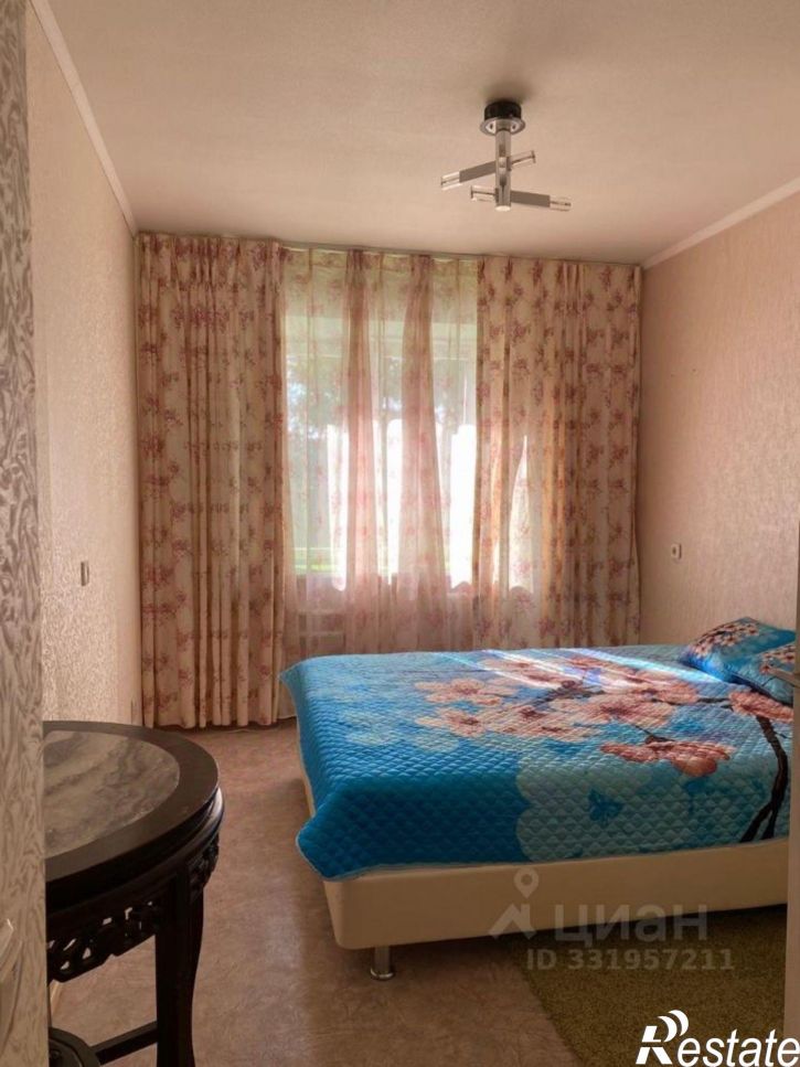 2-комн квартира ул Энгельса, 17б,  д. 17б