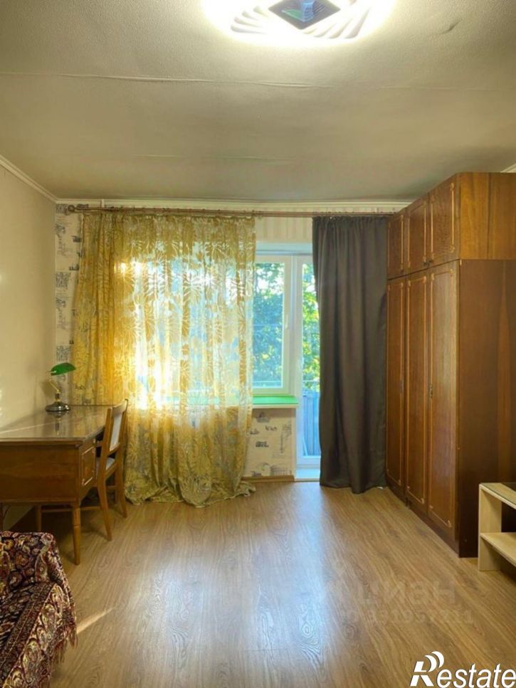 2-комн квартира ул Энгельса, 17б,  д. 17б