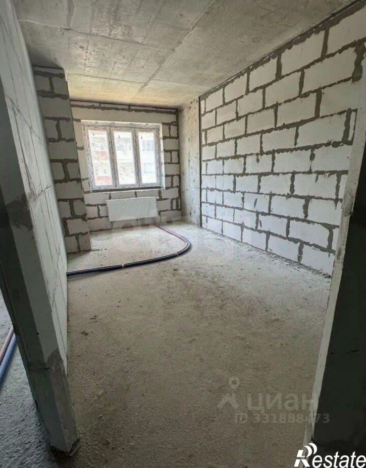 1-комн квартира в новом доме ул Комсомольская, 21,  д. 21