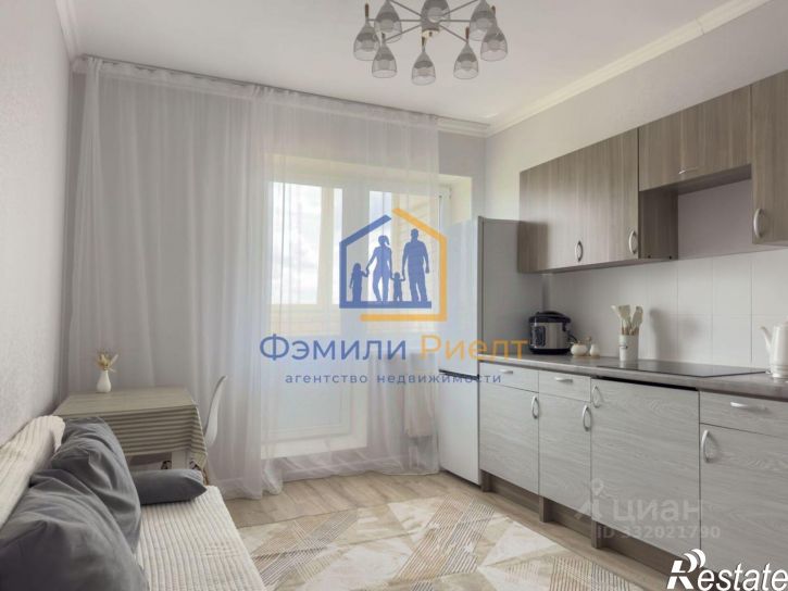 1-комн квартира пр-кт Маркса, 81,  д. 81