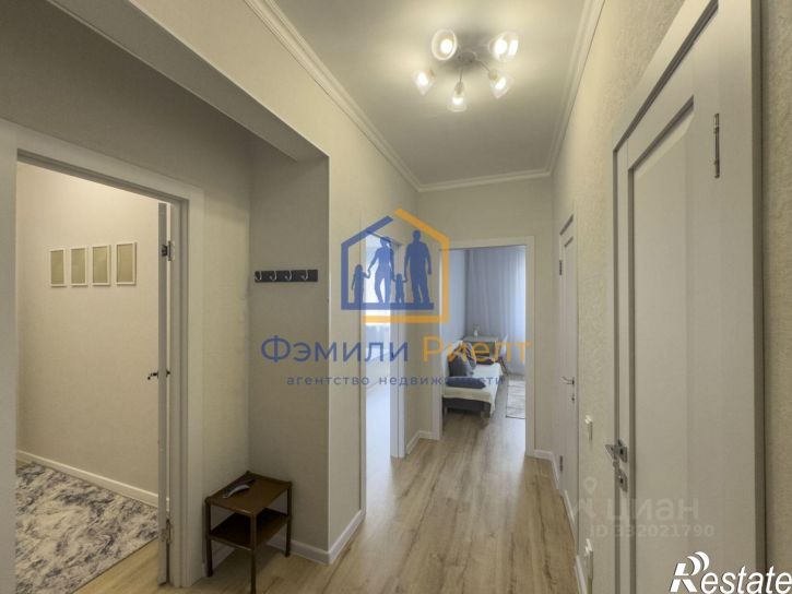 1-комн квартира пр-кт Маркса, 81,  д. 81