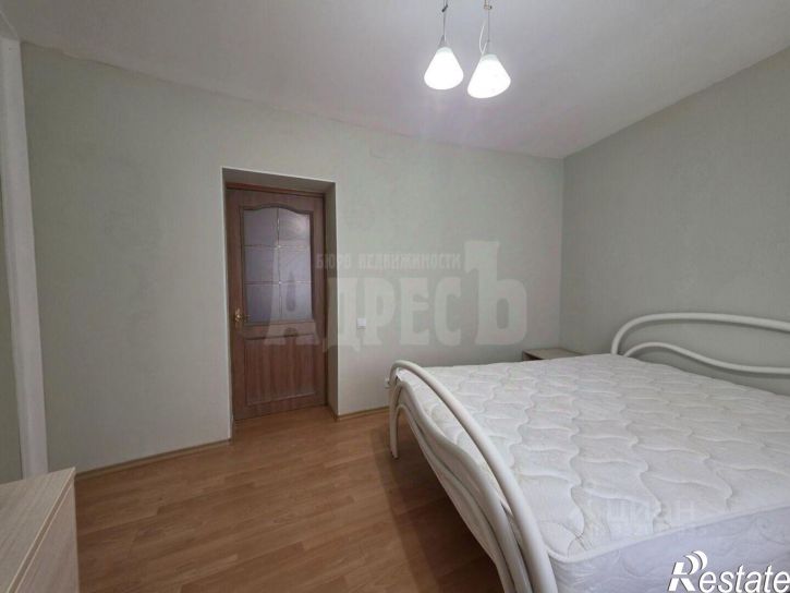 3-комн квартира пр-кт Маркса, 73,  д. 73