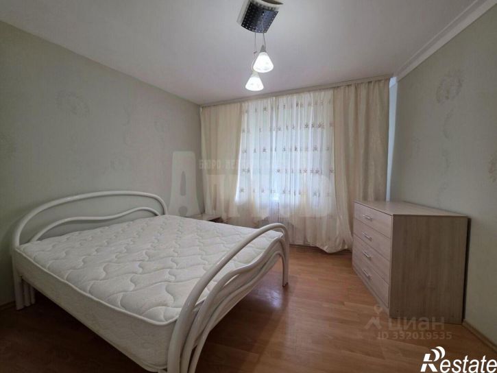 3-комн квартира пр-кт Маркса, 73,  д. 73