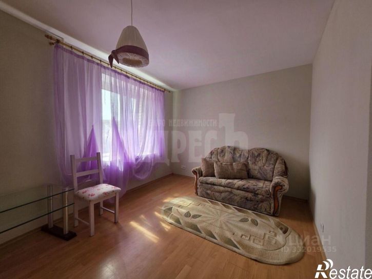 3-комн квартира пр-кт Маркса, 73,  д. 73