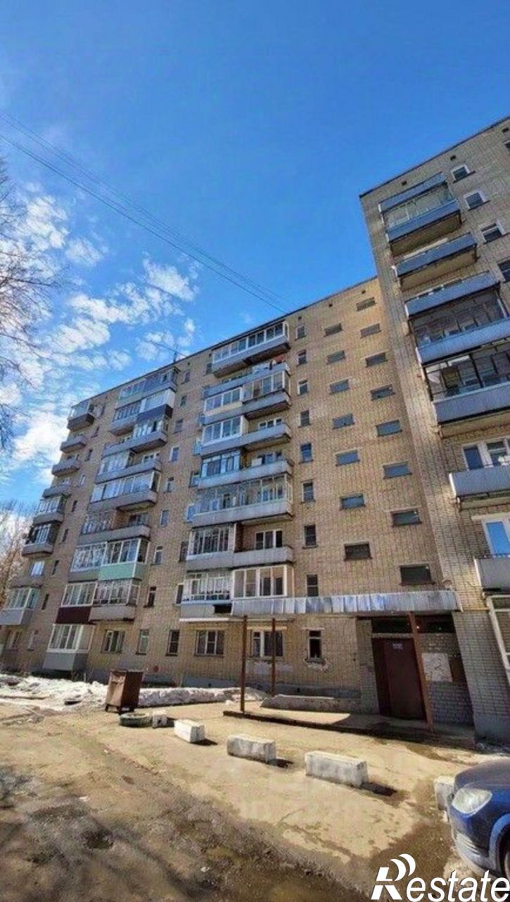 1-комн квартира ул Звездная, 17,  д. 17