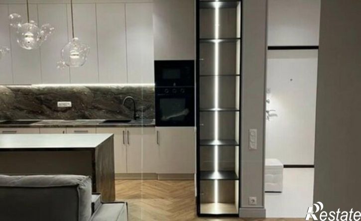 2-комн квартира Долгининская улица, 8