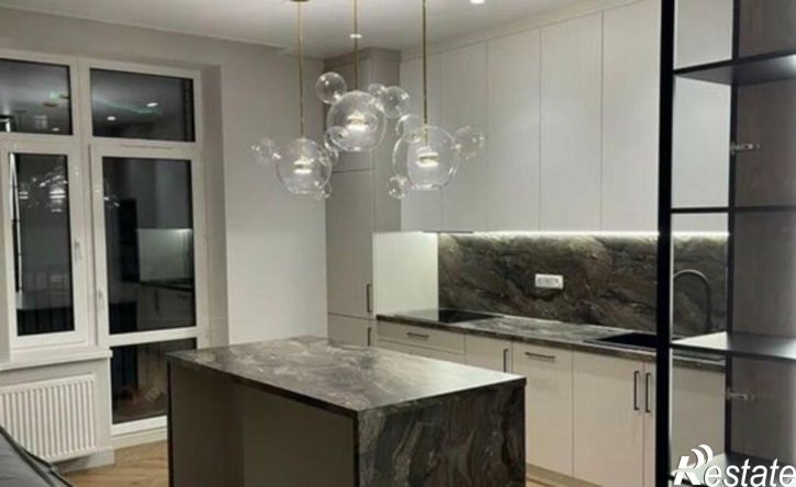 2-комн квартира Долгининская улица, 8