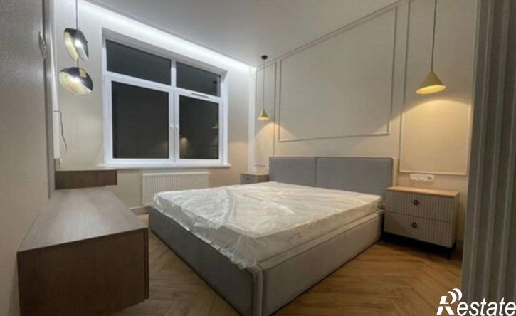2-комн квартира Долгининская улица, 8