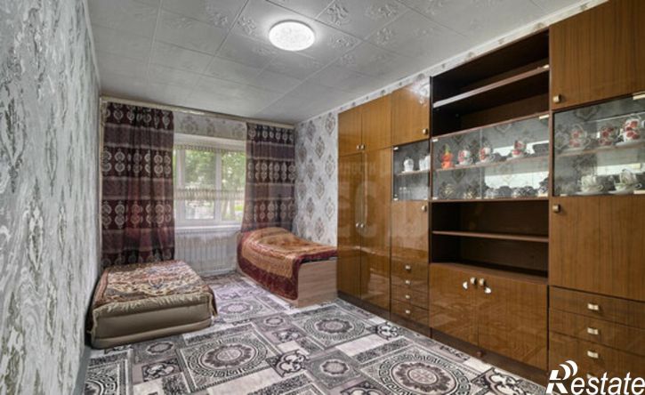 2-комн квартира ул Энгельса, 17б,  д. 17б
