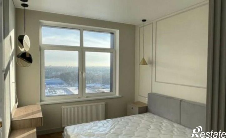 2-комн квартира Долгининская улица, 8
