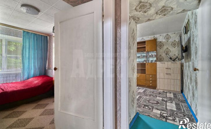 2-комн квартира ул Энгельса, 17б,  д. 17б