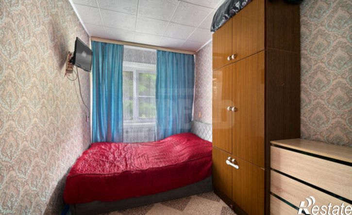 2-комн квартира ул Энгельса, 17б,  д. 17б