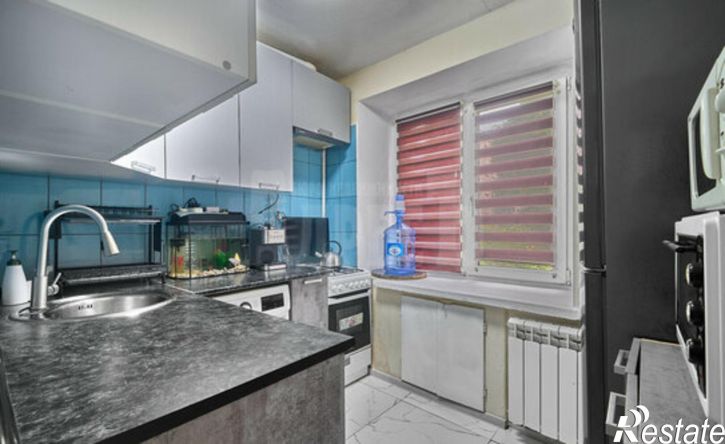 2-комн квартира ул Энгельса, 17б,  д. 17б