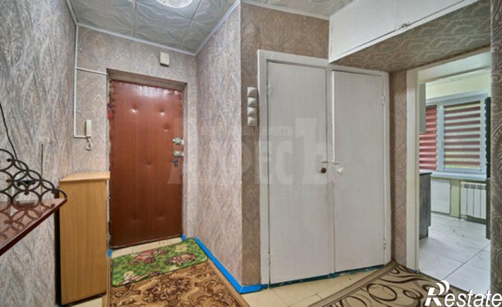 2-комн квартира ул Энгельса, 17б,  д. 17б