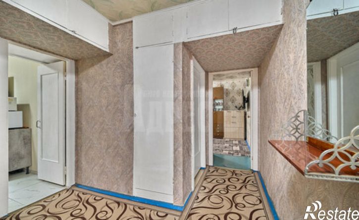2-комн квартира ул Энгельса, 17б,  д. 17б