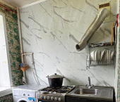 2-комн, 49кв м, этаж 2/5 ул Мира, 18а