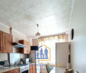 2-комн, 51кв м, этаж 1/9 пр-кт Маркса, 90