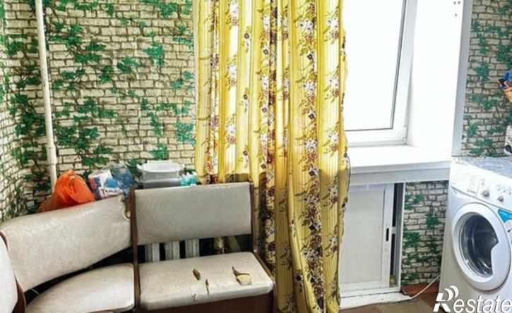 2-комн квартира ул Мира, 18а,  д. 18а